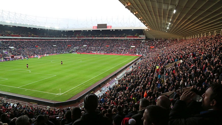 Απίστευτο κι όμως... αγγλικό: 46.000 οπαδοί σε αγώνα της τρίτης ποδοσφαιρικής κατηγορίας