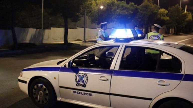 Λήστεψαν ιερέα στη Χαλκιδική