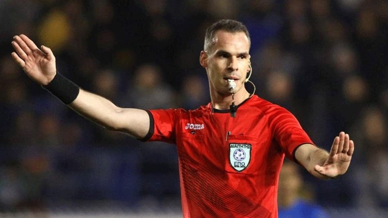 Τζήλος: Κοντά στους δράστες του ξυλοδαρμού οι Αρχές