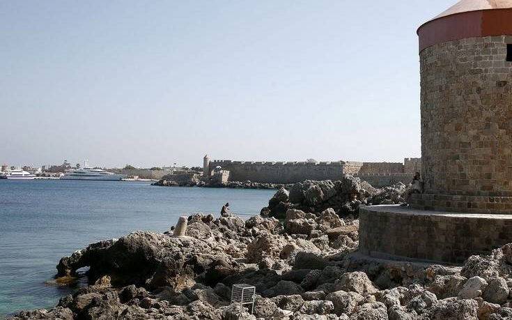 Το χρονικό της δολοφονίας της φοιτήτριας στη Ρόδο - Στον Εισαγγελέα οι δράστες - Αλληλοκατηγορούνται