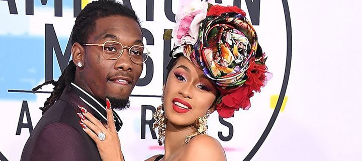 Cardi B - Offset: Χώρισαν πέντε μήνες μετά τη γέννηση του παιδιού τους