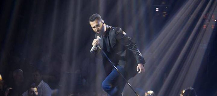 O Γιώργος Παπαδόπουλος αποχώρησε από το σχήμα Σφακιανάκη - Πάολα λίγες ώρες πριν την πρεμιέρα τους!