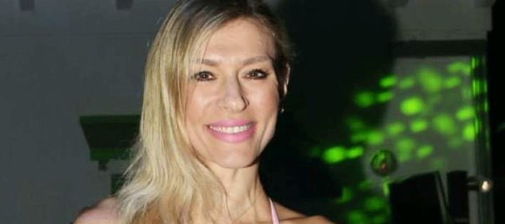 Ζέτα Δούκα: «Η τηλεόραση είναι μια ωραία ερωμένη ή ωραίος εραστής»