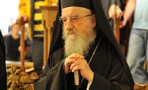 Μάρκος Σεφερλής – Έλενα Τσαβαλιά: Βραδινή εμφάνιση στο θέατρο για το ερωτευμένο ζευγάρι!