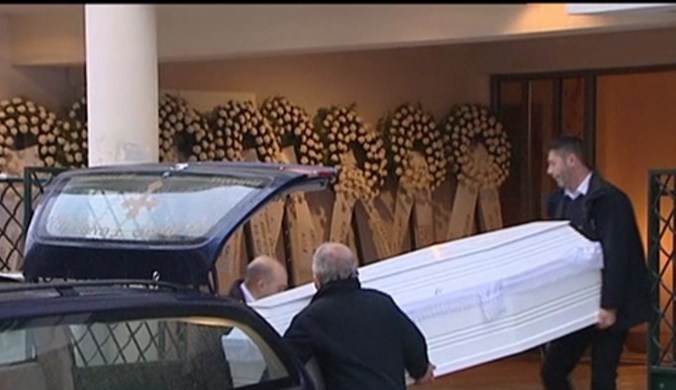 Σήμερα το τελευταίο αντίο στη 21χρονη φοιτήτρια - Πούλμαν καταφθάνουν στο Διδυμότειχο