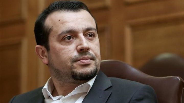 Ν.Παππάς: Μεταξύ χυδαίου και γελοίου το επιχείρημα ότι ενέπνευσε τους βομβιστές η απουσία του ΣΥΡΙΖΑ από τον ΣΚΑΪ