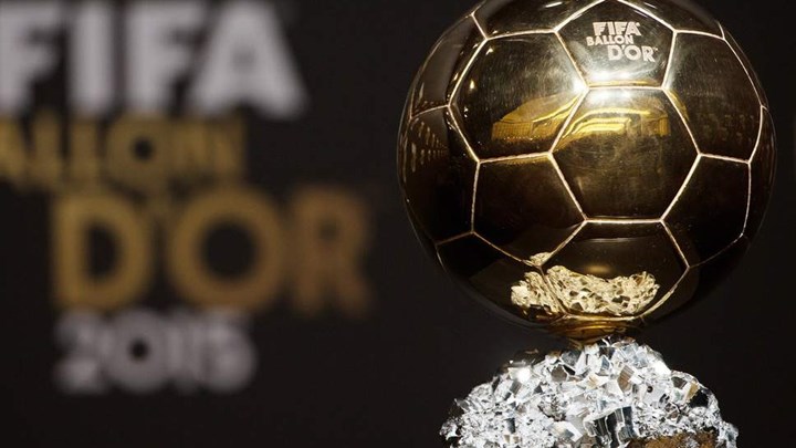 Έφτασε η ώρα της "Χρυσής Μπάλας" - Ποιο είναι το μεγάλο φαβορί