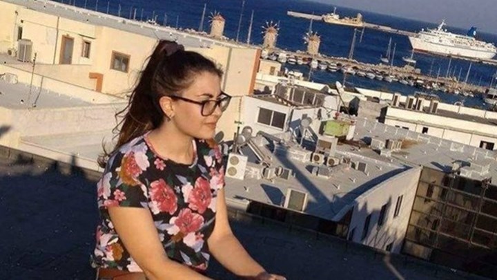 Δίωξη και για βιασμό άσκησε ο εισαγγελέας για τη δολοφονία της φοιτήτριας