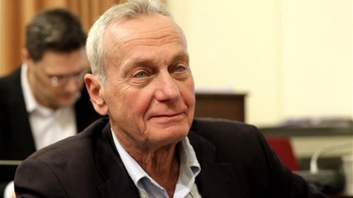 Παναγιώτης Σγουρίδης: Ανοικτό το ενδεχόμενο τετραπλών εκλογών