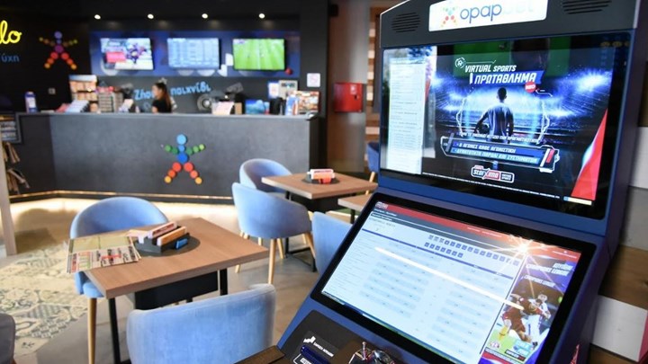 Virtual Sports ΠΡΩΤΑΘΛΗΜΑ: Περισσότερα από 3,5 εκατομμύρια ευρώ σε κέρδη μέσα σε λιγότερο από ένα μήνα