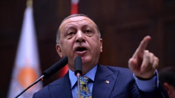 Έτοιμο το 2020 το αεροπλανοφόρο Αναντολού της Τουρκίας