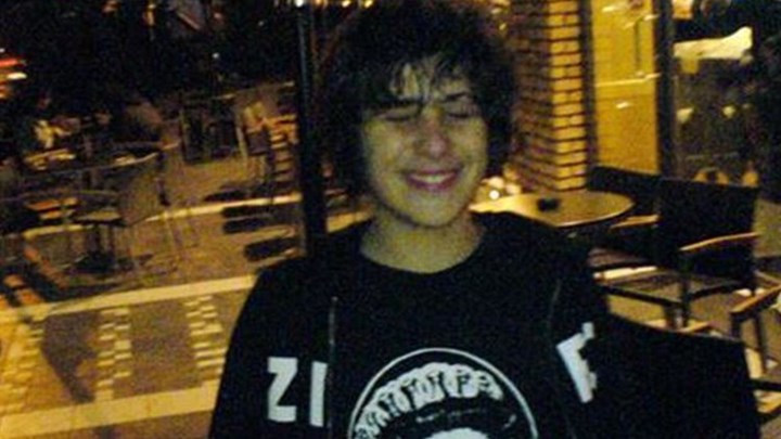 H 3D αναπαράσταση της δολοφονίας του Αλέξη Γρηγορόπουλου - ΒΙΝΤΕΟ