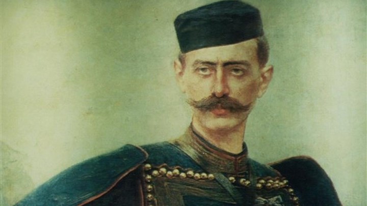 "Κόβεται" από τη διδακτέα ύλη ο Παύλος Μελάς - Η απάντηση του υπουργείου Παιδείας