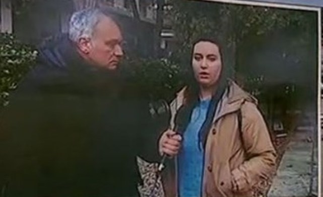 Επίθεση από τοξικομανή δέχθηκε φοιτήτρια στο ΑΠΘ - ΒΙΝΤΕΟ