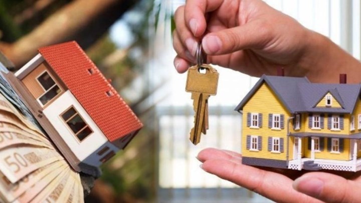 Πώς θα γλιτώσετε την πρώτη κατοικία από πλειστηριασμούς