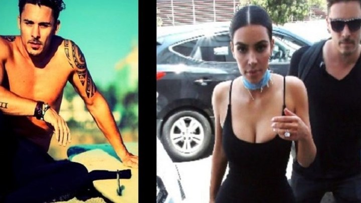 Αποκαλύψεις για τις Καρντάσιαν από τον Έλληνα σωματοφύλακά τους - ΒΙΝΤΕΟ