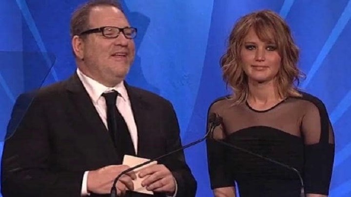 Nέα μήνυση κατά του Γουάινστιν για σεξουαλική επίθεση