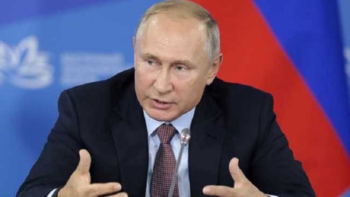 Γιατί μπήκε στο στόχαστρο του Πούτιν η ραπ μουσική