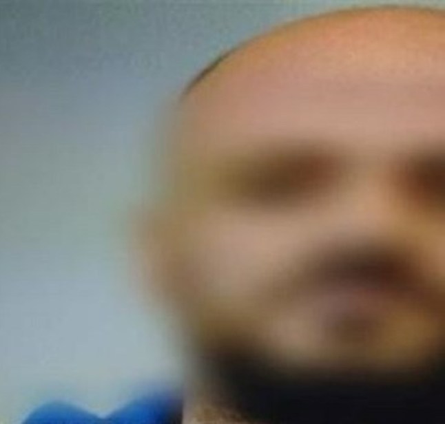 Αυτός είναι ο δραπέτης από τα κρατητήρια της Υποδιεύθυνσης Ασφάλειας Δυτικής Αττικής