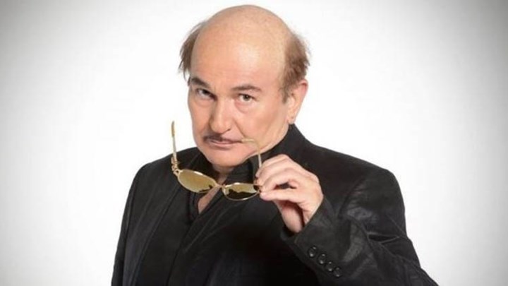 O Παύλος Κοντογιαννίδης βάζει πλώρη για τις εκλογές