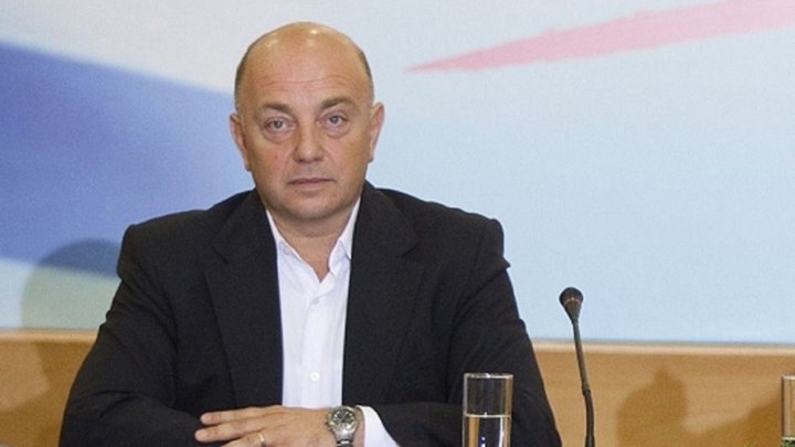 Θόδωρος Τοσουνίδης: Ο ασυγκράτητος Ζάεφ επιβεβαιώνει ότι καμία συμφωνία δεν μπορεί να αποτρέψει τις αλυτρωτικές διαθέσεις τους