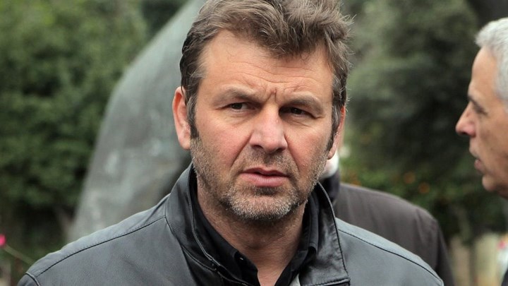 Απόστολος Γκλέτσος: Εγκαταλείπω την κούρσα για την διεκδίκηση της Περιφέρειας Στερεάς Ελλάδας