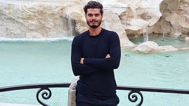 Το μήνυμα του Δήμου Χαριστέα για το Nomads