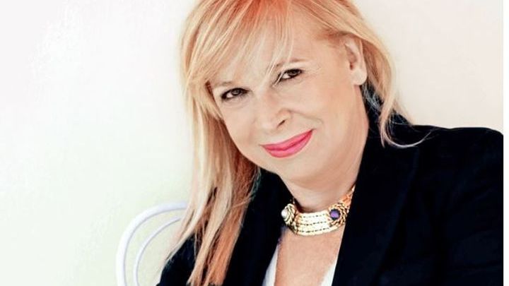 Το ξέσπασμα της Άννας Φόνσου κατά του αδελφού του Στάθη Ψάλτη - ΒΙΝΤΕΟ