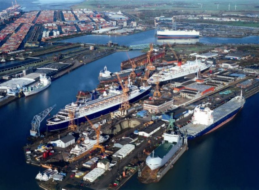 Οι Έλληνες εφοπλιστές έδωσαν $4,7 δισ. για αγορές 292 πλοίων τo 2018