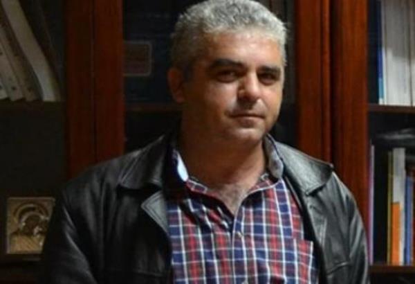 Πάτρα: Σήμερα η κηδεία του Μηχανικού Γιώργου Τσουμπρή