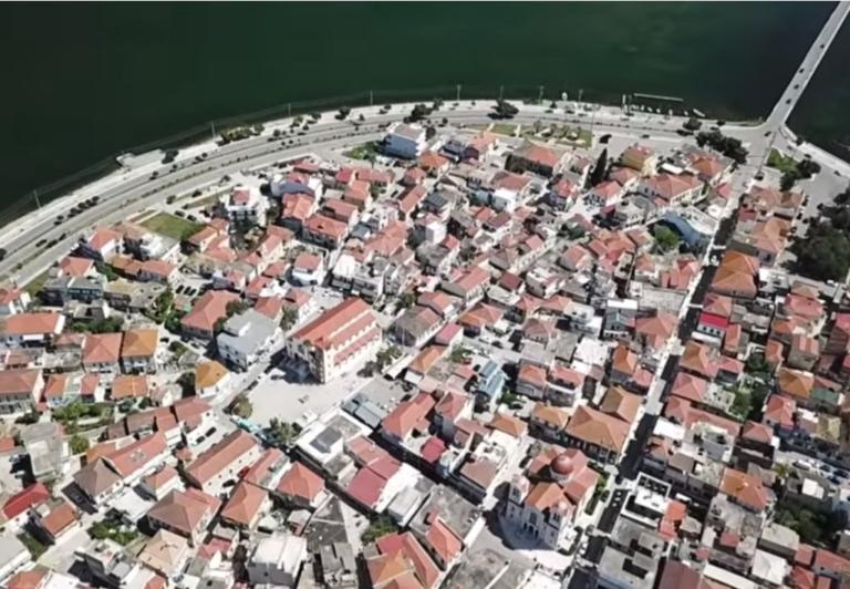 Αιτωλικό: Η μικρή Βενετία της Ελλάδας – Σίγουρα δεν γνωρίζετε την ιστορία του