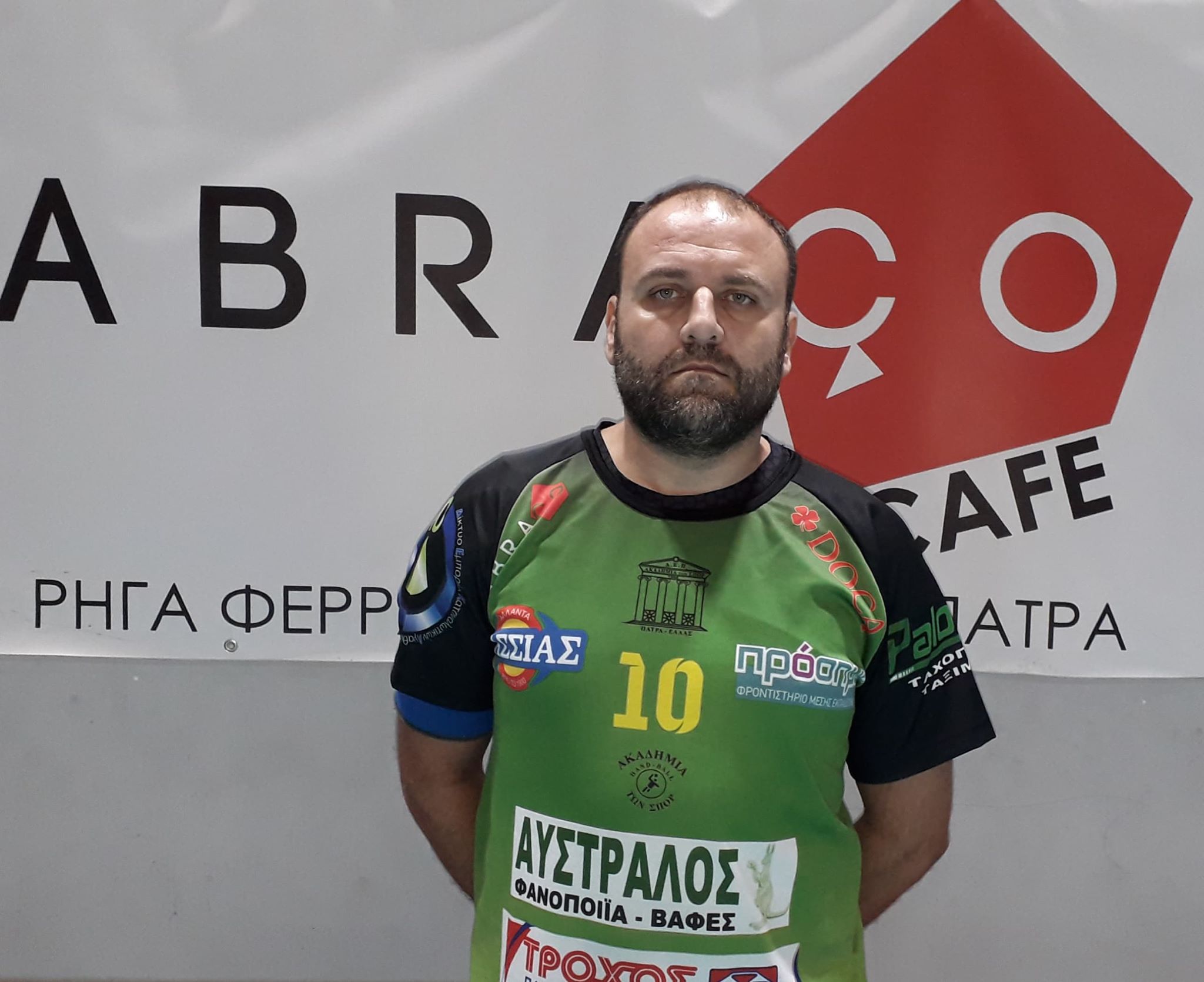 Μόνο για την νίκη την Κυριακή στο Κουκούλι