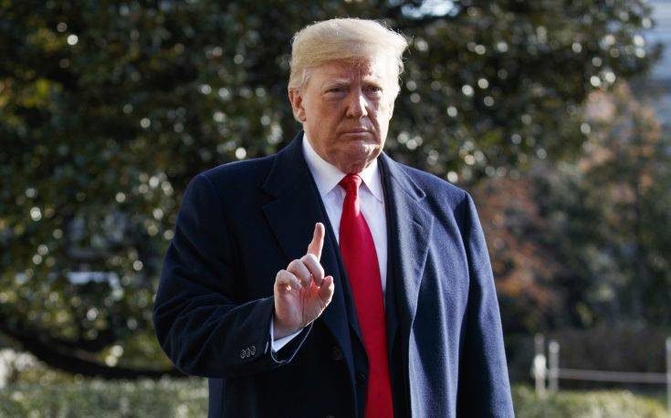 Νέα αποχώρηση από τον Λευκό Οίκο