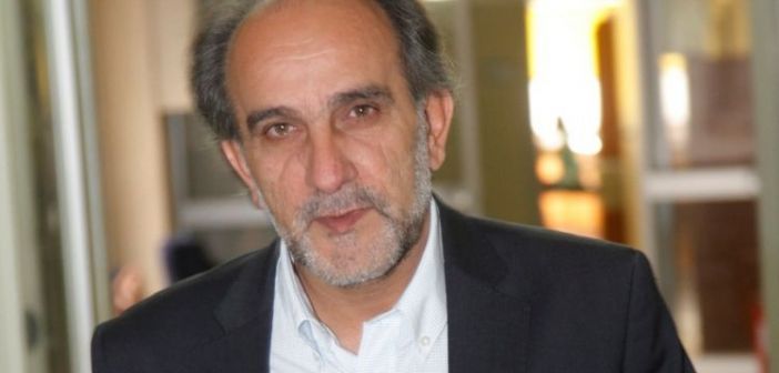 Με Κατσιφάρα πρώην υποψήφιοι του Χατζηλάμπρου στην Αιτωλοακαρνανία