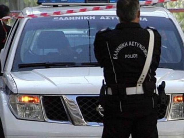 Άγρια δολοφονία - Άνδρας βρέθηκε μαχαιρωμένος