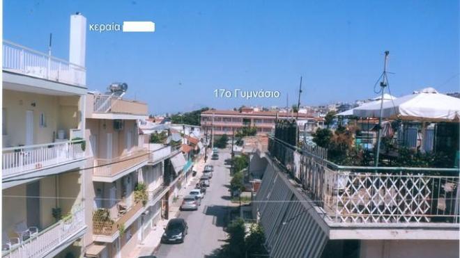 Πάτρα: Συγκέντρωση διαμαρτυρίας σήμερα στα Δικαστήρια για την κεραία κινητής τηλεφωνίας