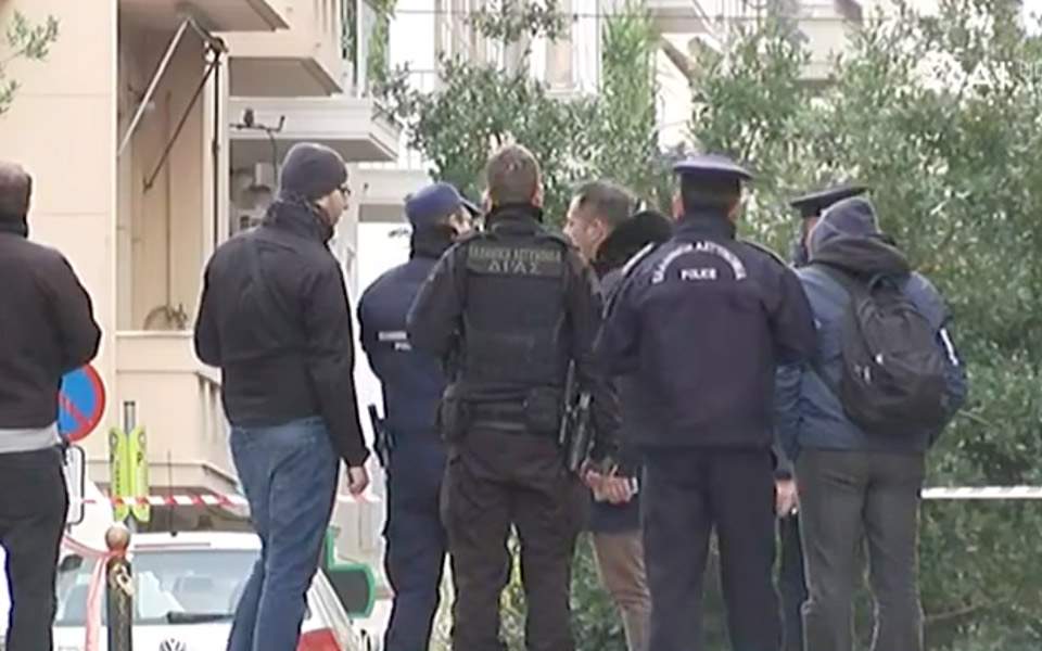 Πρόεδρος Ειδικών Φρουρών: Ο νεωκόρος του ναού μετακίνησε το κουτί με τη βόμβα