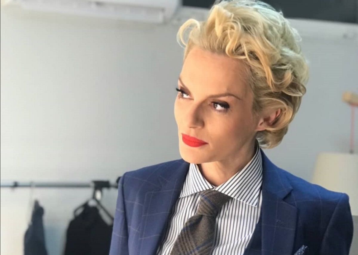 Έλενα Χριστοπούλου: Η συμβουλή που έδωσε στους θαυμαστές της