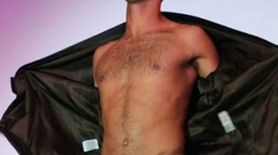 Αγρίνιο: 26χρονος δεν μπορούσε να κρύψει τις ... ορέξεις του σε δημόσιο χώρο!