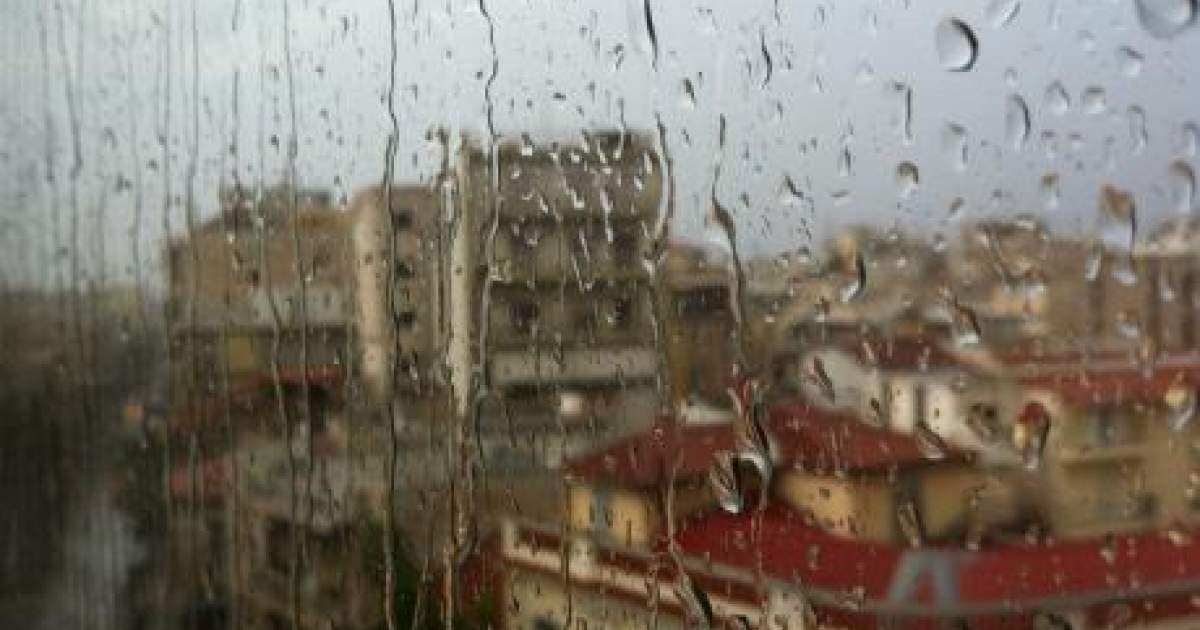 Πάτρα: Εκτός από βροχές και δυνατοί άνεμοι από αύριο - Από θα σημειωθεί νέα πτώση της θερμοκρασίας -- ΠΡΟΓΝΩΣΗ