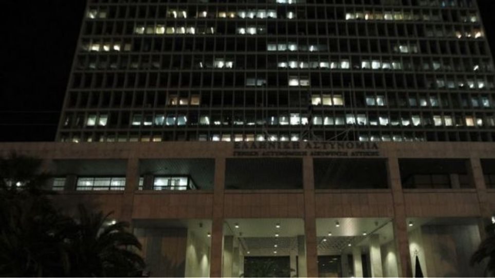 Λήξη συναγερμού για το ύποπτο αντικείμενο στη ΓΑΔΑ - Άνοιξε η Αλεξάνδρας