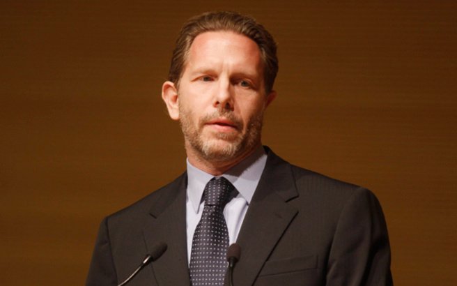 Επιστολή στον πρωθυπουργό έστειλε ο Παύλος Γερουλάνος για τα Εξάρχεια