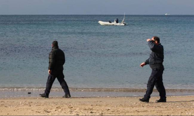 Εντοπίστηκε σορός νεαρού άνδρα στη θαλάσσια περιοχή στα Νιφορέικα- Στο νοσοκομείο Ρίου η νεκροψία