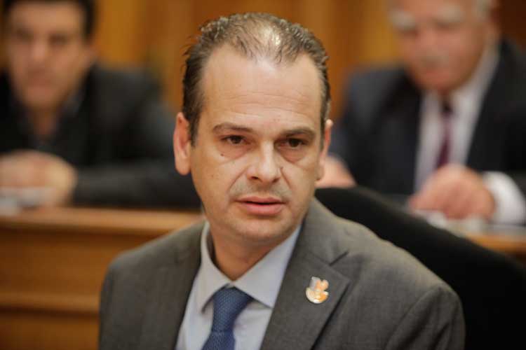 Πάτρα: Διήμερη επίσκεψη από σήμερα για το τρένο από τον Γ.Γ του Υπουργείου Υποδομών