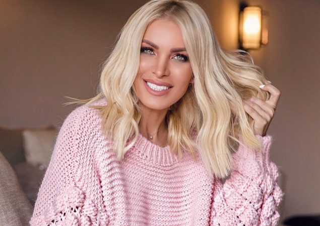 Το σχόλιο της Καινούργιου για την απόλυση του Ραφαηλίδη από το Open