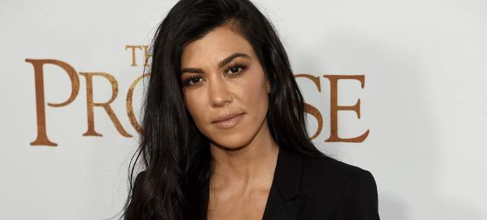 Οι βασικές αρχές της πολύ αυστηρής δίαιτας της Κόρτνεϊ Καρντάσιαν