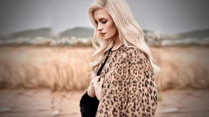 Πένθος για την Κατερίνα Καινούργιου