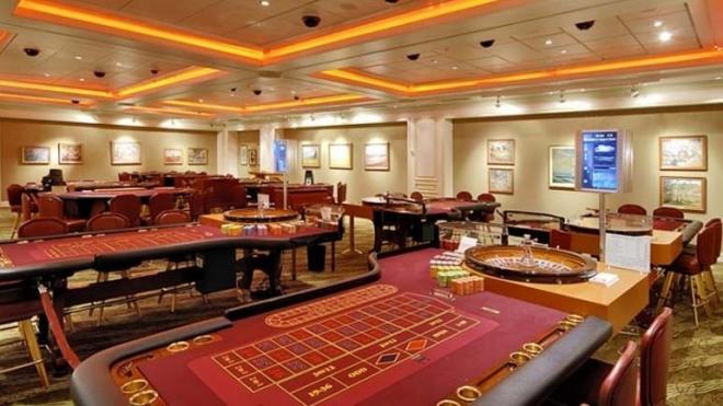 Πάτρα: Άνοιξε πάλι το Καζίνο στο Ρίο - Οι εργαζόμενοι καλούν τη διοίκηση να πληρώσει τα δεδουλευμένα