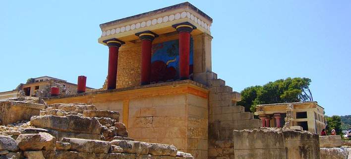 Υποψηφιότητα ένταξης του Μινωικού Πολιτισμού στην UNESCO