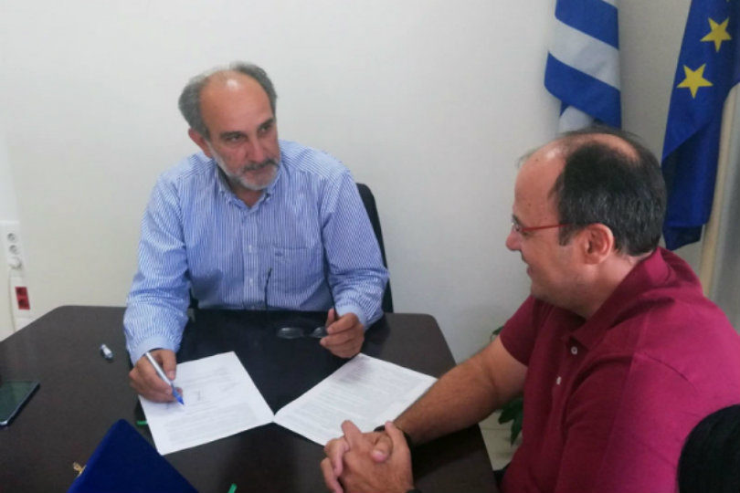 Η Περιφέρεια Δυτικής Ελλάδος ενισχύει την μικρή και μεσαία επιχειρηματικότητα- 22,8 εκατομμύρια ευρώ για στήριξη νέων επενδυτικών προτάσεων